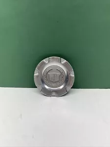 03-05 Cadillac SRX 18 Wheel Hub Center Cap Factory Original OEM 9594307 - Picture 1 of 8