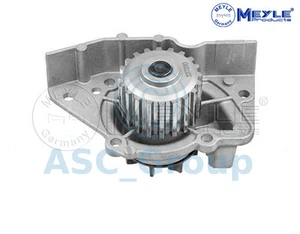 Meyle Replacement Engine Cooling Coolant Water Pump Waterpump 11-13 220 0007 - Picture 1 of 1