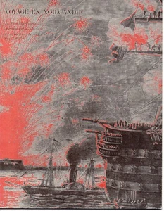 ART DE BASSE NORMANDIE N°82 1980 VOYAGE EN NORMANDIE THÉOPHILE GAUTIER CHERBOURG - Picture 1 of 1