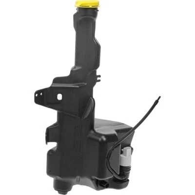 Depósito de lavadora delantero 603-660 Dorman para camioneta Ram 2500 3500 5500 4500 Dodge 10 Foto 1 de 4