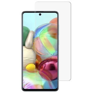 HD Premium 2.5D Round Edge Tempered Glass Screen Protector for Samsung Galaxy - Picture 1 of 11