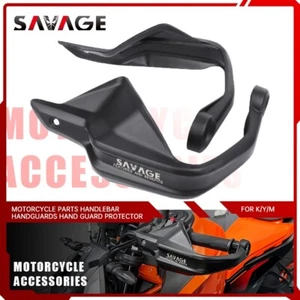 Handlebar Hand Guards Handguards Protector For Duke 390 2024 2025 - Bild 1 von 11
