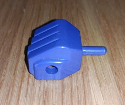 Part Robot Devastator Transformers G1 Main Droite Vintage Hasbro B-6 no Optimus - Photo 1/4