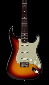 Fender Custom Shop Vintage Custom '59 Hardtail Stratocaster #41290 (Open Box) - Picture 1 of 14