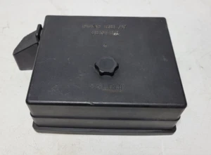98-05 Chevy Sonoma S10 GMC Jimmy Sonoma Fuse Box Relay Center Cover Lid Delphi - Picture 1 of 6