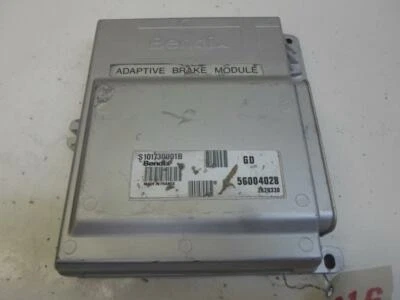 MÓDULO DE CONTROL ABS JEEP CHEROKEE 1990 1991 1992 1993 1994 1995 1996 56004028 OEM Foto 1 de 4