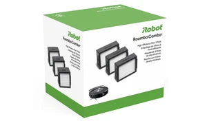ORIGINAL Filter 3-pack for iRobot Roomba Combo j7/j9/10 Max - Picture 1 of 3