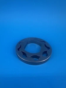 Ford Zetec Blacktop ST170 Billet Oil Pump Rotor - Picture 1 of 1