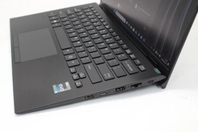 VAIO SX14 VJS1468 14-core i7-1370P Windows11 Intel Iris Xe Graphics 96EU d723 - Image 1 of 4