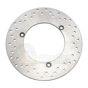 Rear Wheel Brake Disc Rotor For Yamaha X-max 2018-2023 B74-F582W-00-00 245mm - Picture 1 of 3