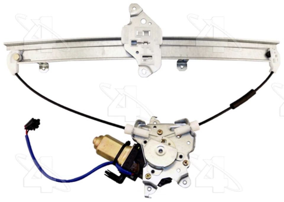 Front Left Window Regulator For 2000-2004 Nissan Sentra 2003 2001 2002 88236 - Image 1 of 1
