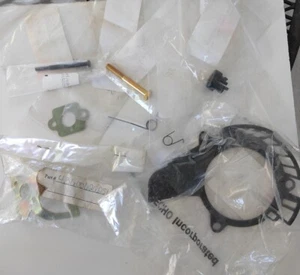 9 Piece Echo Parts Lot New Unused Parts - Picture 1 of 1