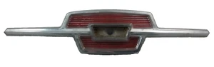 FREGIO MASCHERINA ANTERIORE BELLU' 11099201 COMPATIBILE CON FIAT 500 L MORETTI - Imagen 1 de 8