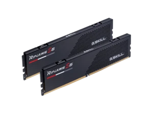 G.SKILL Ripjaws S5 Series 64GB (2 x 32GB) 288-Pin PC RAM DDR5 6800 (PC5 54400) - Picture 1 of 3