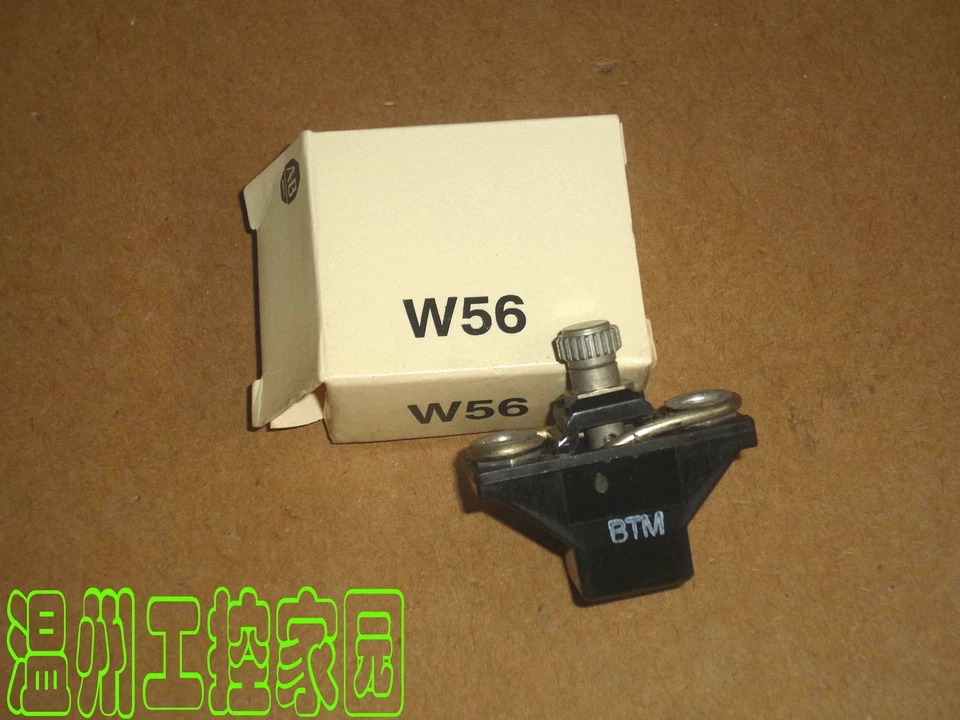 1pcs New W56 AB thermal overload protection element - Image 1 of 1