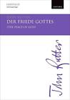 Der Friede Gottes (The peace of God) by John Rutter