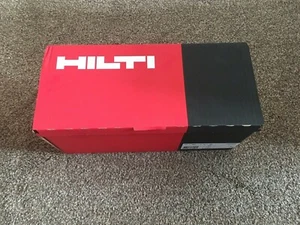 Hilti Fissaggi Vite Telaio Ancoraggio Telaio HRD-C 10x180 #423865 Confezione da 50 nuovi in scatola - Foto 1 di 10