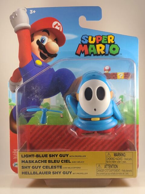 Nova linha de action figures e playsets de Super Mario Bros. O Filme é  revelada pela JAKKS Pacific