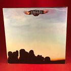 The Eagles Eagles 1972 Uk Vinyl Lp Take It Easy Witchy Woman Same Debut P