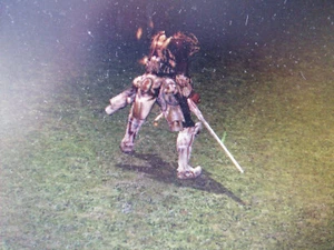 Metin 2 Classic ( P Server ) Krieger Eq (Beschreibung lesen) - Bild 1 von 2
