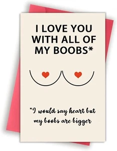 Valentines Day Gifts for Him, Gifts for Men from Wife Girlfriend, Gifts Husband* - Picture 1 of 7