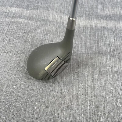 Confidence Golf - 1 Wood Driver  - RH 43.5" - Needs a New Grip - Image 1 of 4