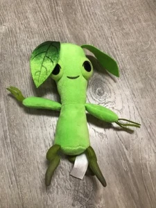 Peluche Funko verde Pickett Fantastic Beasts Crimes of Grindelwald 7" - Imagen 1 de 2