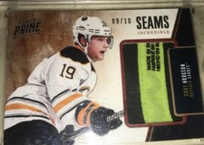 11-12 Cody Hodgson Seams incredible 09/10 