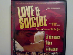 Love & Suicide - Bild 1 von 1