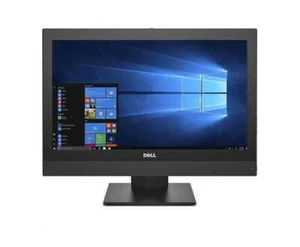 Dell OptiPlex 5250 AIO Intel i5 7500 3.40GHz 4GB RAM 500GB SSD 21.5" Wi-Fi Win 1 - Picture 1 of 3
