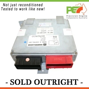 Remanente. Módulo de control de motor ECM fabricante de equipos originales para Jaguar XJ6 X300 1997 4,0 LT - Imagen 1 de 4