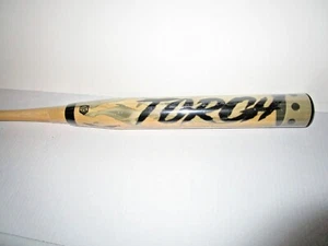 NIW 2022 Monsta Torch Woodgrain 34/25 M2 3900 handle USA/Limited Edition - Picture 1 of 5