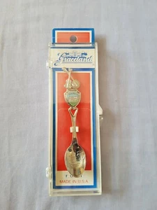 Graceland Souvenir Löffel - Bild 1 von 3