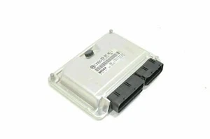 UNITÀ DI CONTROLLO MOTORE AUDI A4 B6 8E A6 4B 2.5L TDI DIESEL QUATTRO BPG 8E0907 - Foto 1 di 4