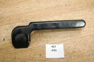 BMW F800R 0B04 K73 15-16 Halter Bordsteckdose 407-045 - Picture 1 of 1