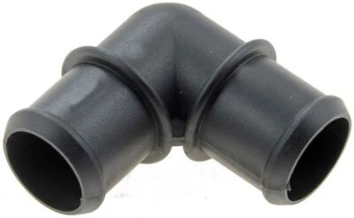 For 1980-1985 Buick Electra PCV Valve Elbow Dorman 449KG44 1981 1982 1983 1984 - Image 1 of 3
