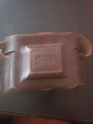 Чехол для камеры ZEISS IKON VOIGTLANDER, винтажный  - Изображение 1 из 4