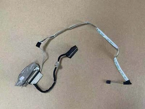 FOR HP Shadow Elf 4 5 15-DC Screen Cable DD0G3DLC213 L29370-001 - Picture 1 of 5