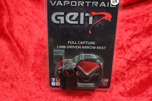 Vaportrail GEN-7 limb driven fallaway rest LEFT HAND *NEW* - Picture 1 of 1
