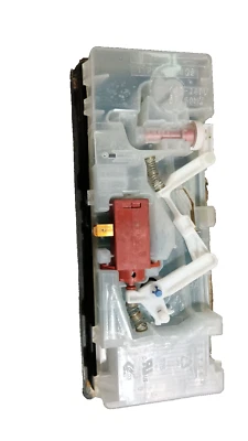 SPÜLMASCHINE DELONGHI SPENDER DE'LONGHI ELTEK TYP 100998 25 - Bild 1 von 2