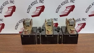 Allen-Bradley 40023-418-01 Fuse Block - Picture 1 of 2
