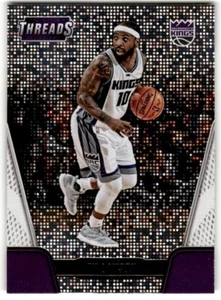 2016-17 Panini Threads Century Proof Dazzle Ty Lawson #56 Sacramento Kings - Picture 1 of 2