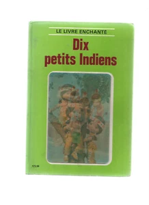 DIX PETITS INDIENS - Imagen 1 de 1