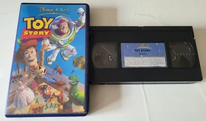 Toy Story - N°42 - VHS SECAM Disney Pixar - VF - Imagen 1 de 5
