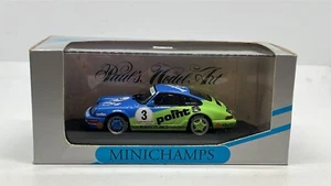 MINICHAMPS PORSCHE CUP 1994 CARRERA 2  scala 1:43 - Foto 1 di 6