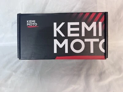 Portavasos universal para ATV Kemi Moto con caja Foto 1 de 4