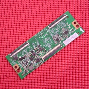 PLACA TCON LVDS PARA TV HISENSE 55A6BGTUK 55A63HTUK RSAG7.820.11538/ROH 298366 - Imagen 1 de 3
