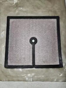 NOS OEM McCulloch Brand Air Filter Fits Most Larger Saws 51157, 55497, 55498, + - Picture 1 of 3
