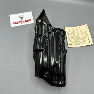 Safariland 6390-7442 For Sig P229R W/ TLR-1, X200,X300 LH Holster - Image 1 of 4