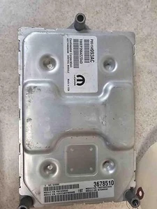 15 CHRYSLER 200 Engine/motor Brain Box - Picture 1 of 2